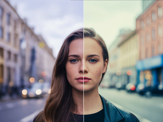 Bildredigering och postproduktion – avancerad retusch och optimering av produktbilder i CGI & 3D