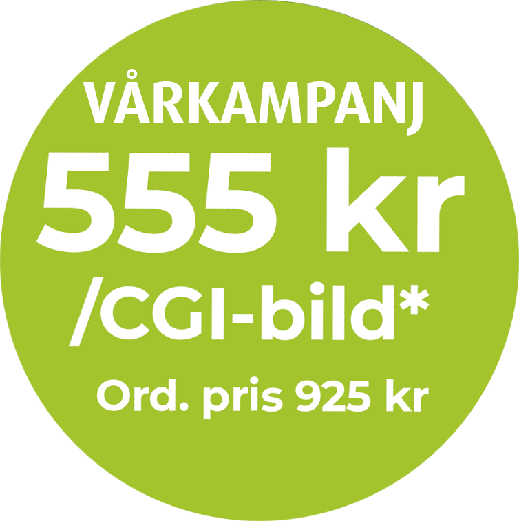 Vårkampanj – 555 kr (ord. 925 kr)